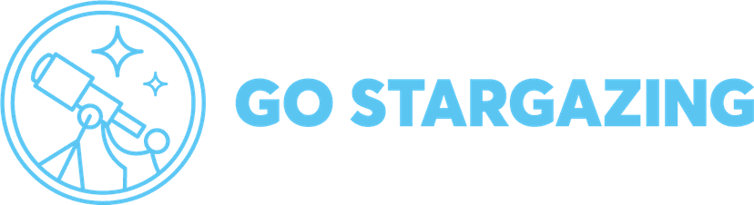 Go Stargazing Partner Logo