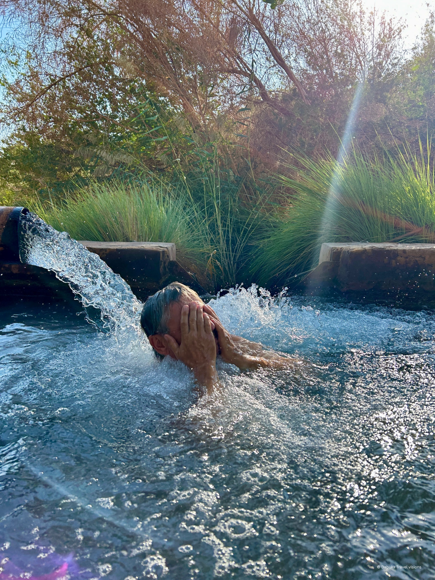Traveling in Summer — and Why It Works
