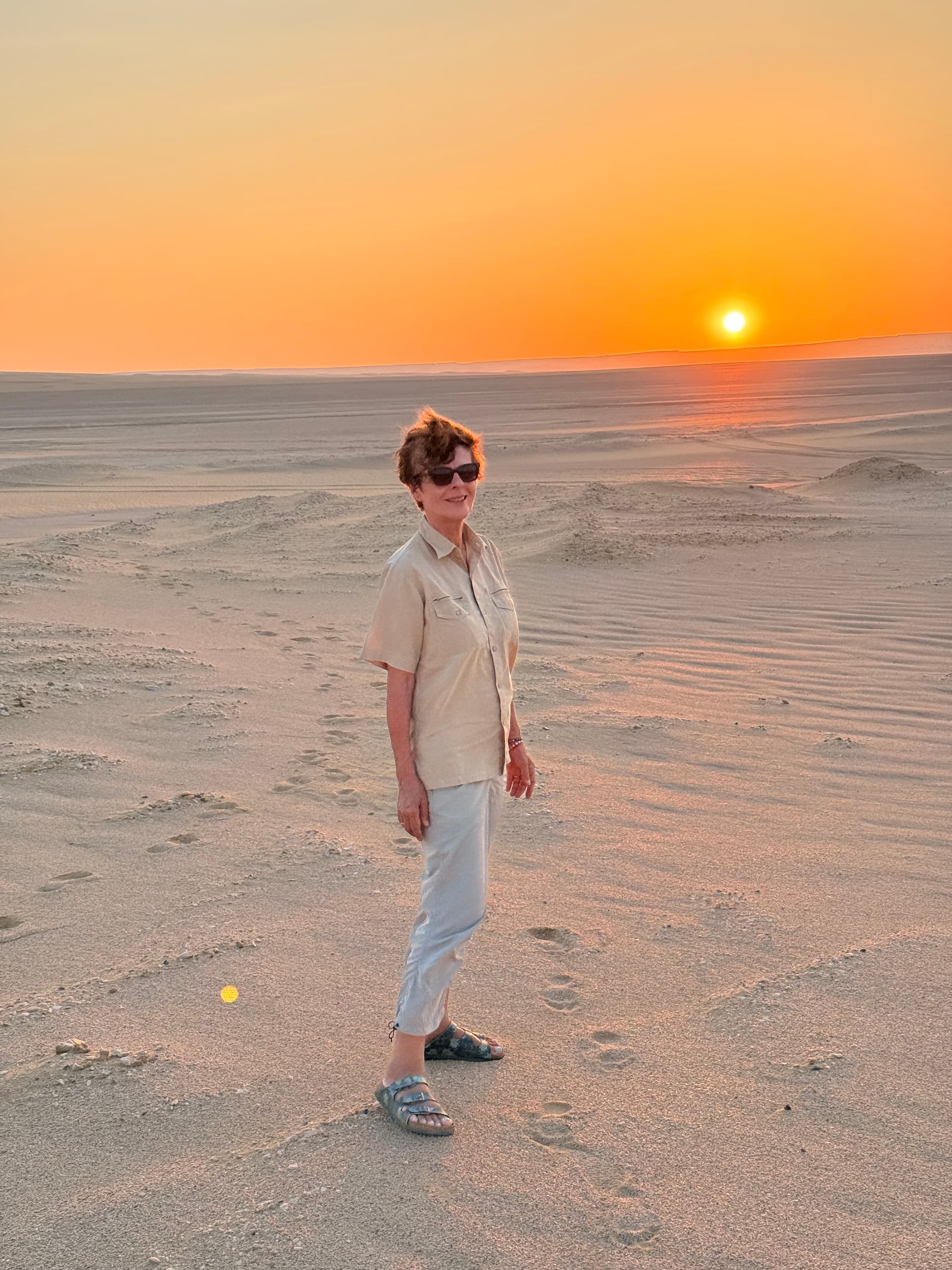 2027 Solar Eclipse Egypt: Making Sense of All Your Options - Travel blog post
