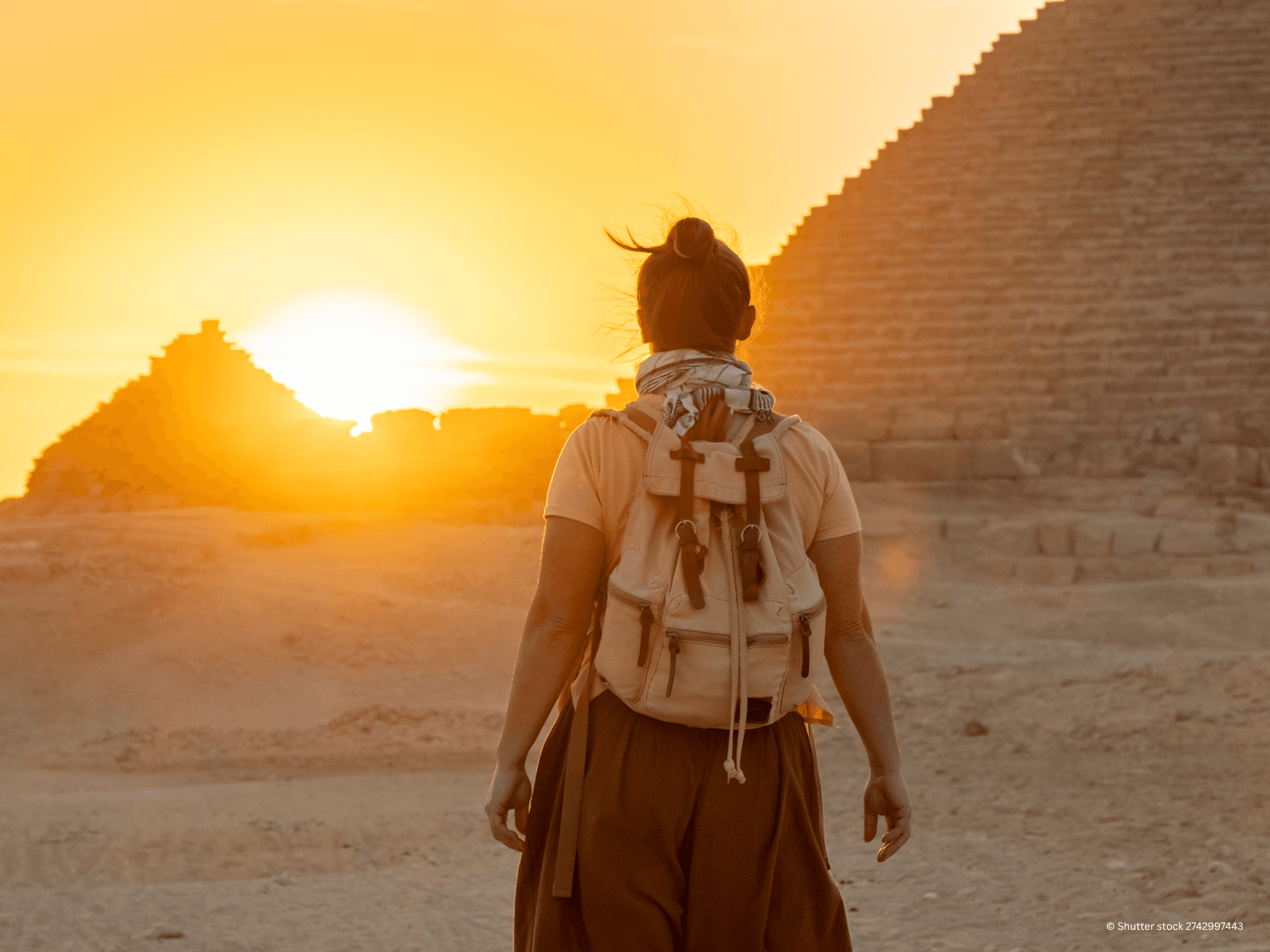 Egypt Solar Eclipse 2027: Beyond the Eclipse - Travel blog post