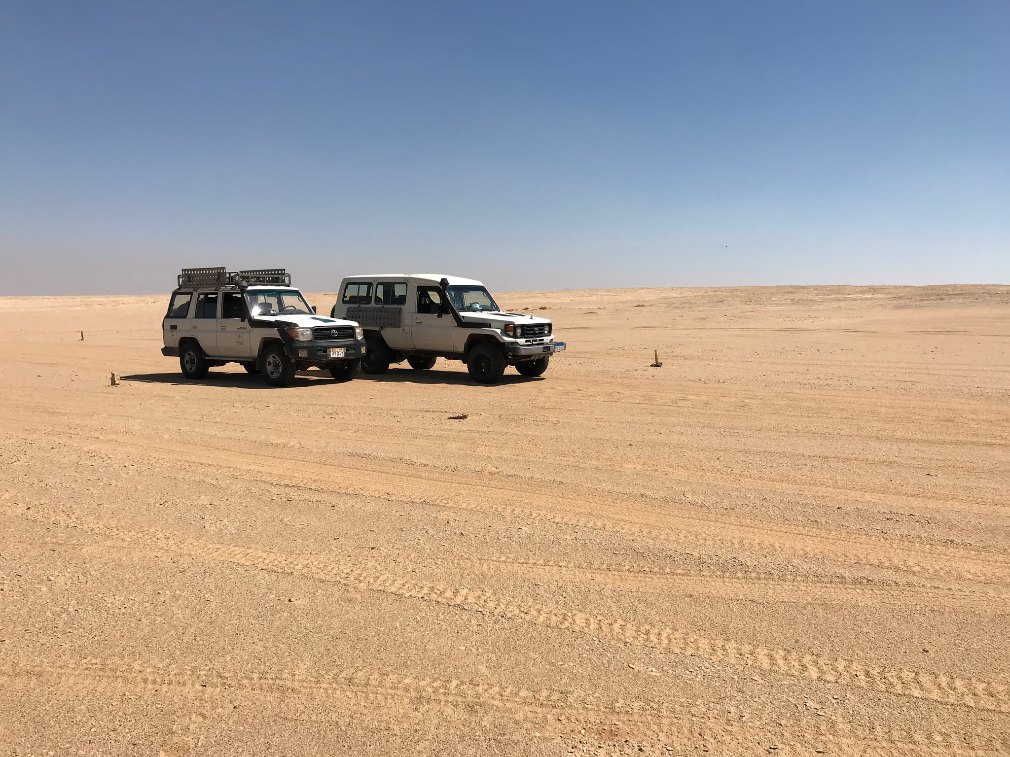 Travel Logistics: We've Got the Details Covered