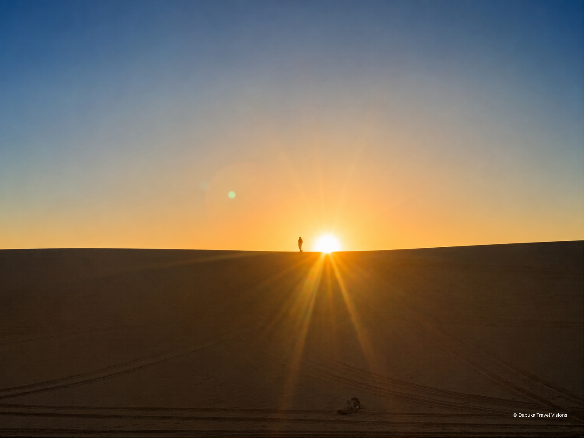 Don’t Just See the 2027 Eclipse – Experience It Your Way - Travel blog post