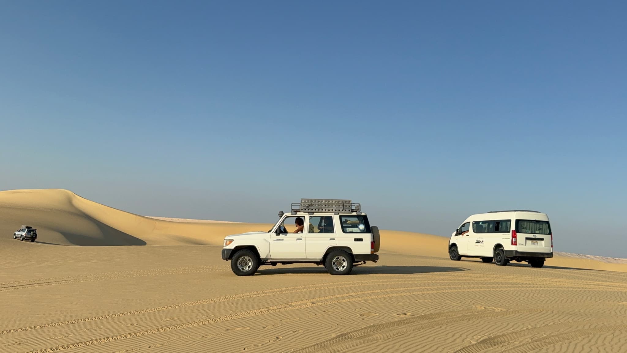 Why choosing a location is not really about “different experiences”