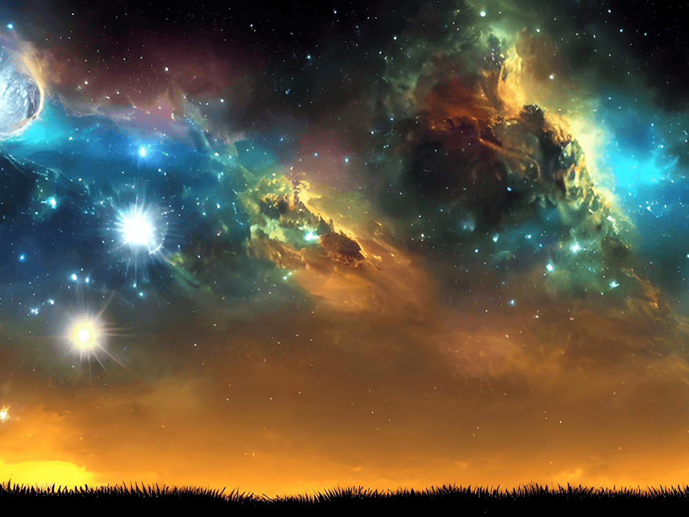 Looking Up - Astronomy Travel and the Art of Seeing Egypt Differently - Travel blog post