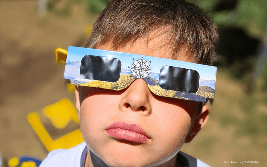 When Shadows Dance: Experiencing Egypt’s Solar Eclipse 2027 - Travel blog post