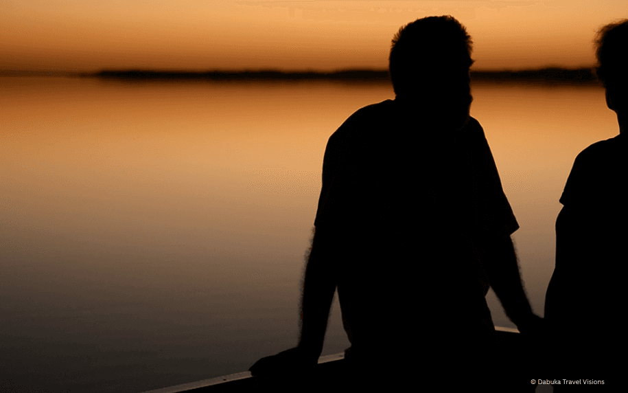 The Eclipse: A Moment Beyond Sight