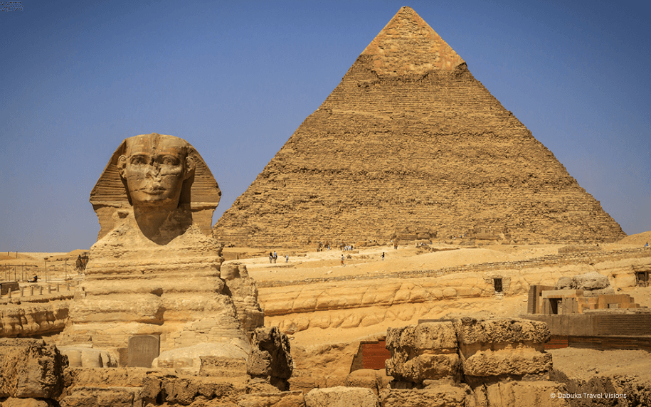 Middle Egypt: Hidden Treasures