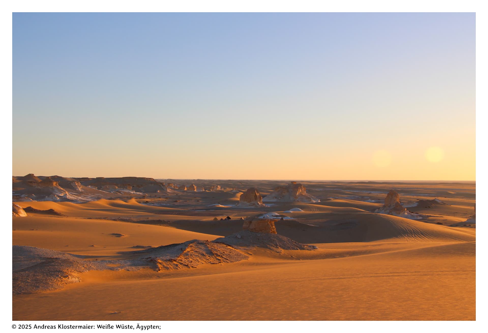 The 2027 Solar Eclipse: Why Egypt Matters