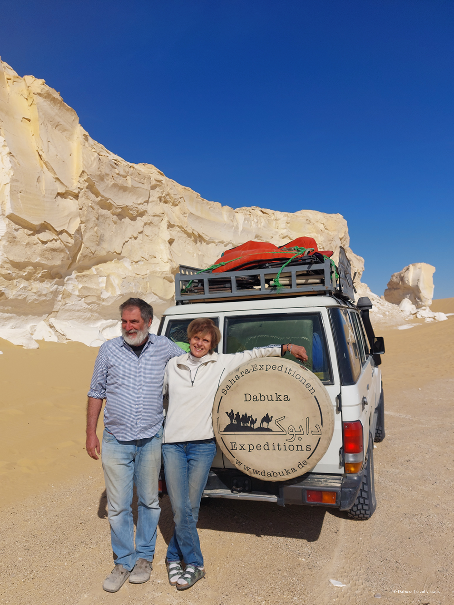 Why Trust Matters When Planning Your Solar Eclipse Journey to Egypt - Travel blog post