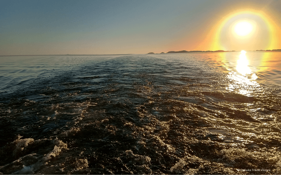 Why This Tour is Unique