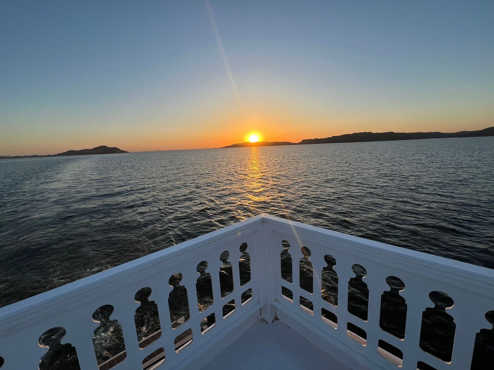 Egypt Solar Eclipse 2027 Tour - A Southbound Odyssey