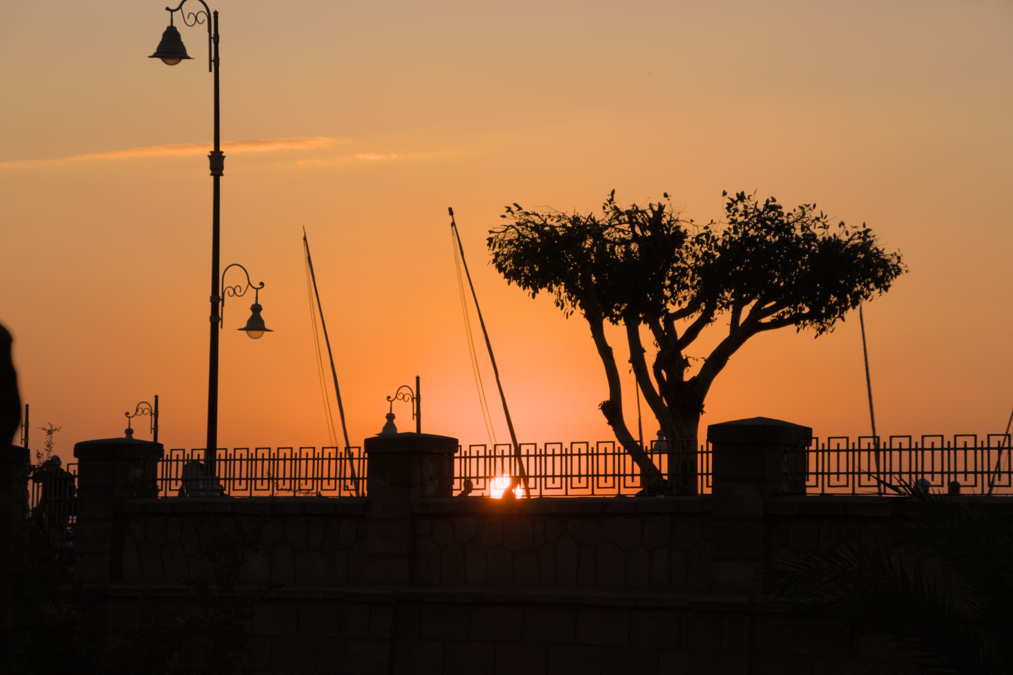 Why We Offer So Many Different Egypt Eclipse Tours