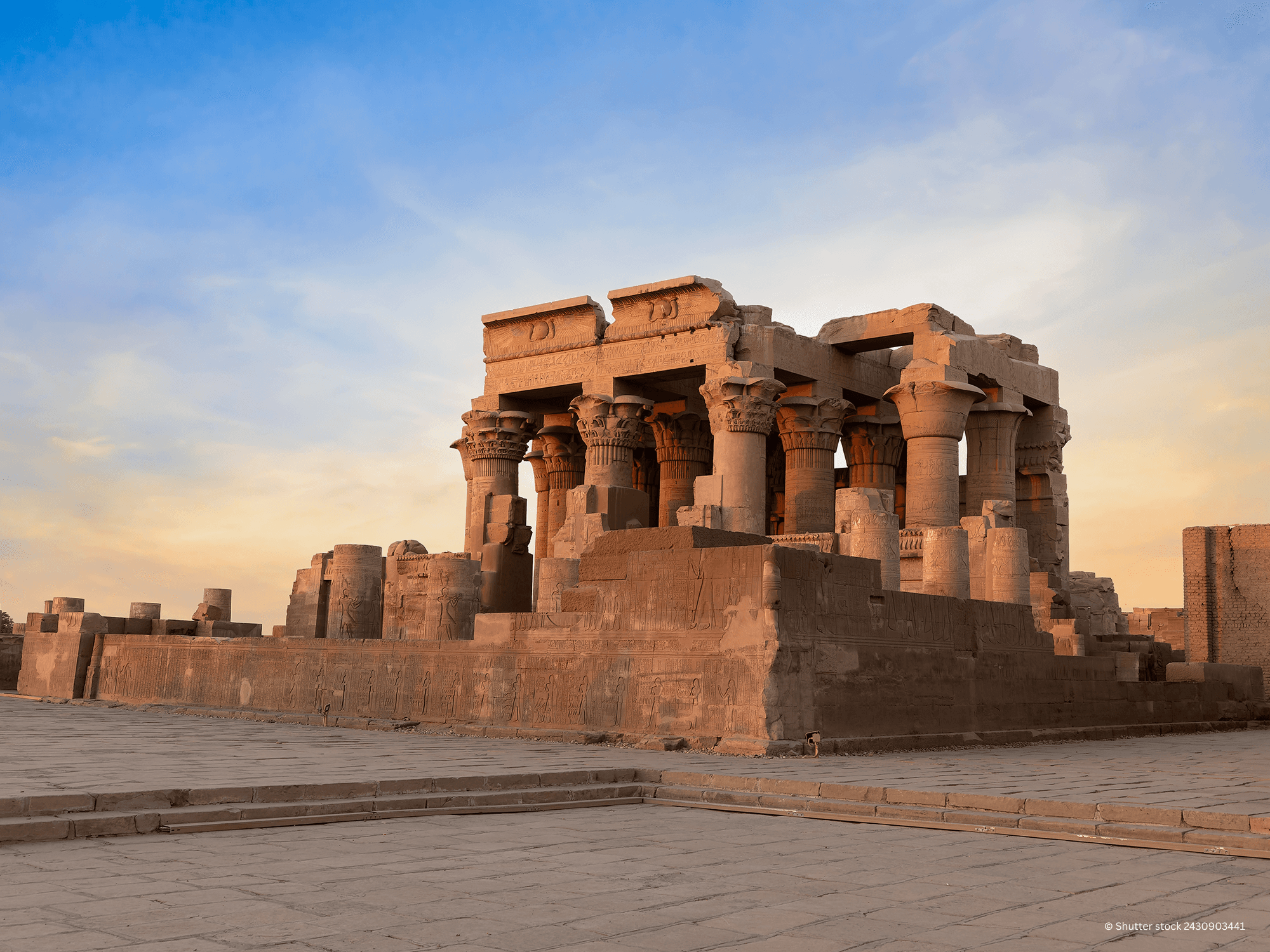 Lake Nasser: Space, Silence, and Reflection