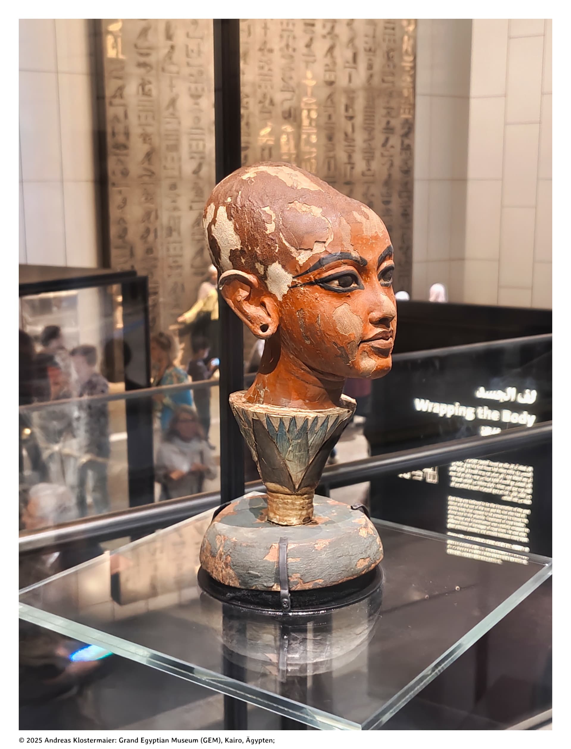 Why Abydos?