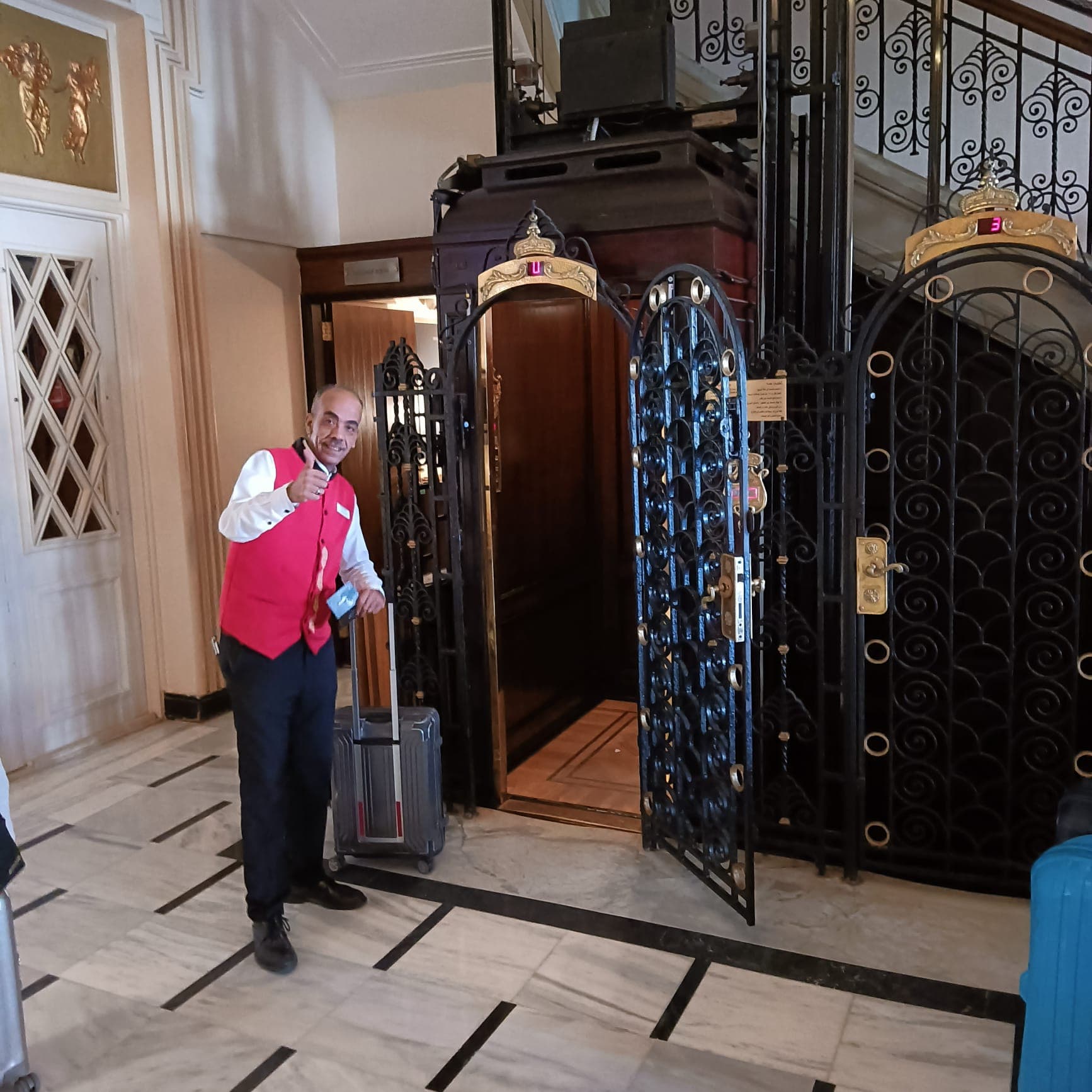How we pair travellers at Dabuka