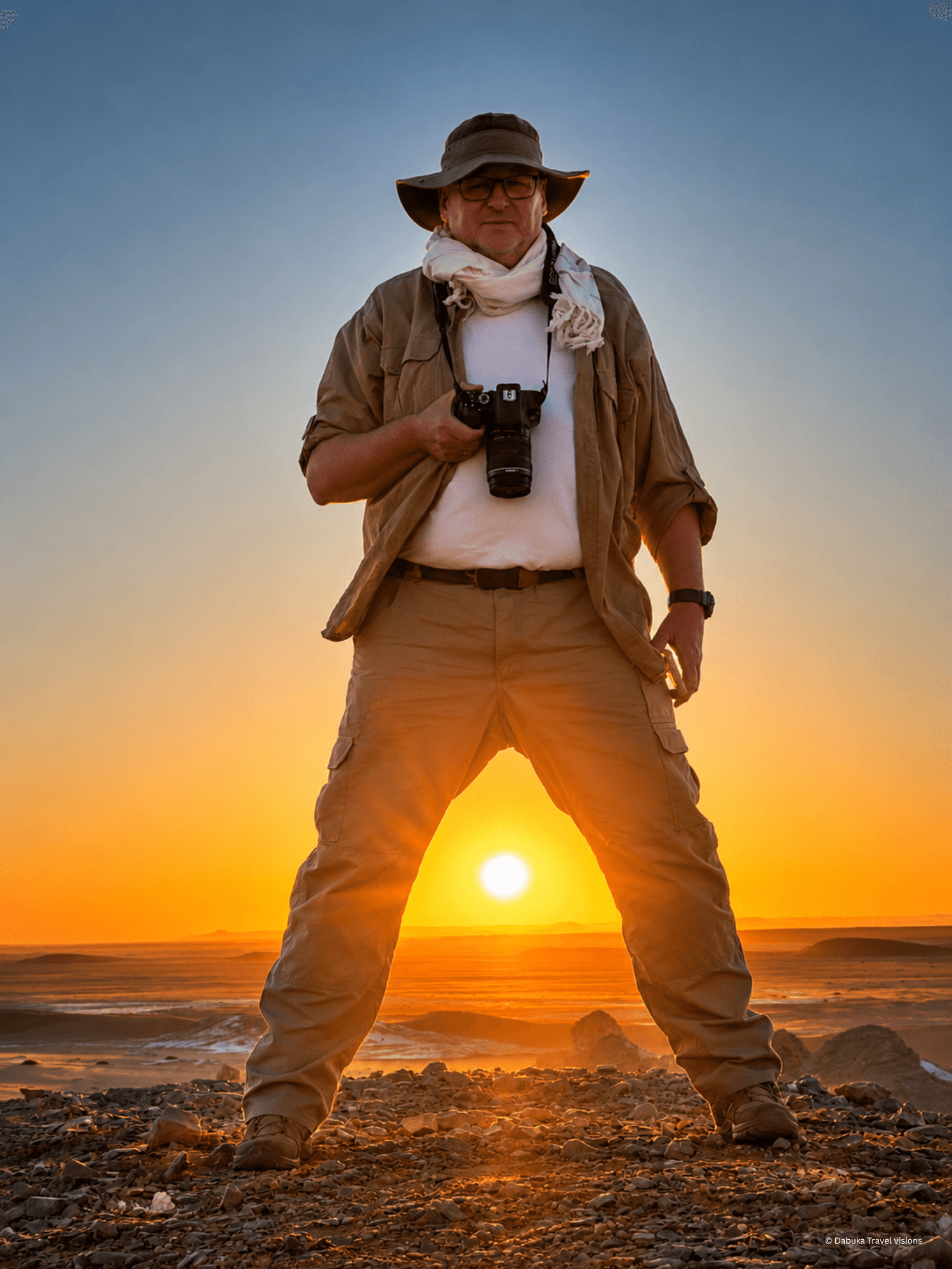How to Watch a Solar Eclipse Safely