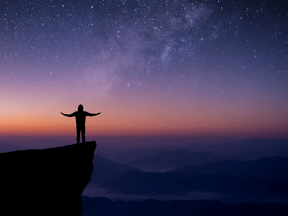 Why the Night Sky Changes the Way We Travel