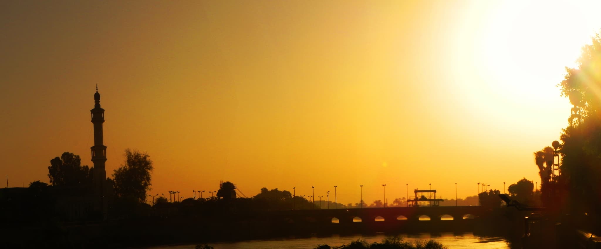 Totality in Middle Egypt β Eclipse 2027, Assiut & Cairo